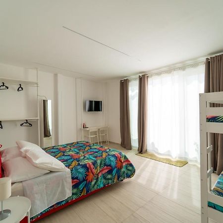 Nni Mia Hotel Modica Bagian luar foto
