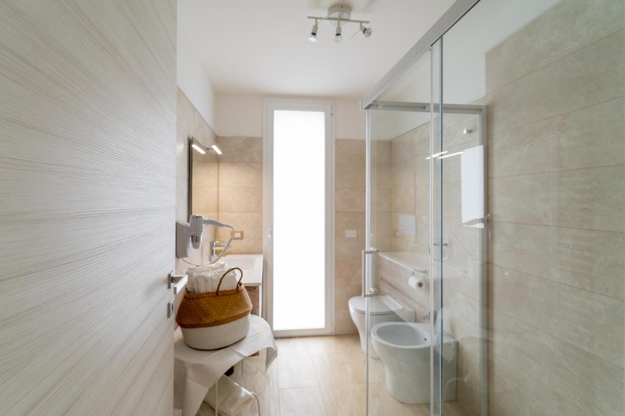 Nni Mia Hotel Modica Bagian luar foto