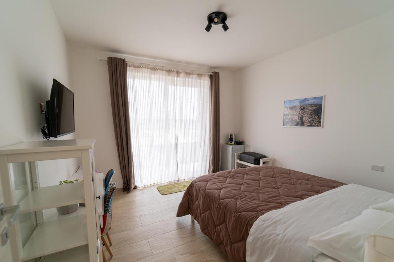 Nni Mia Hotel Modica Bagian luar foto