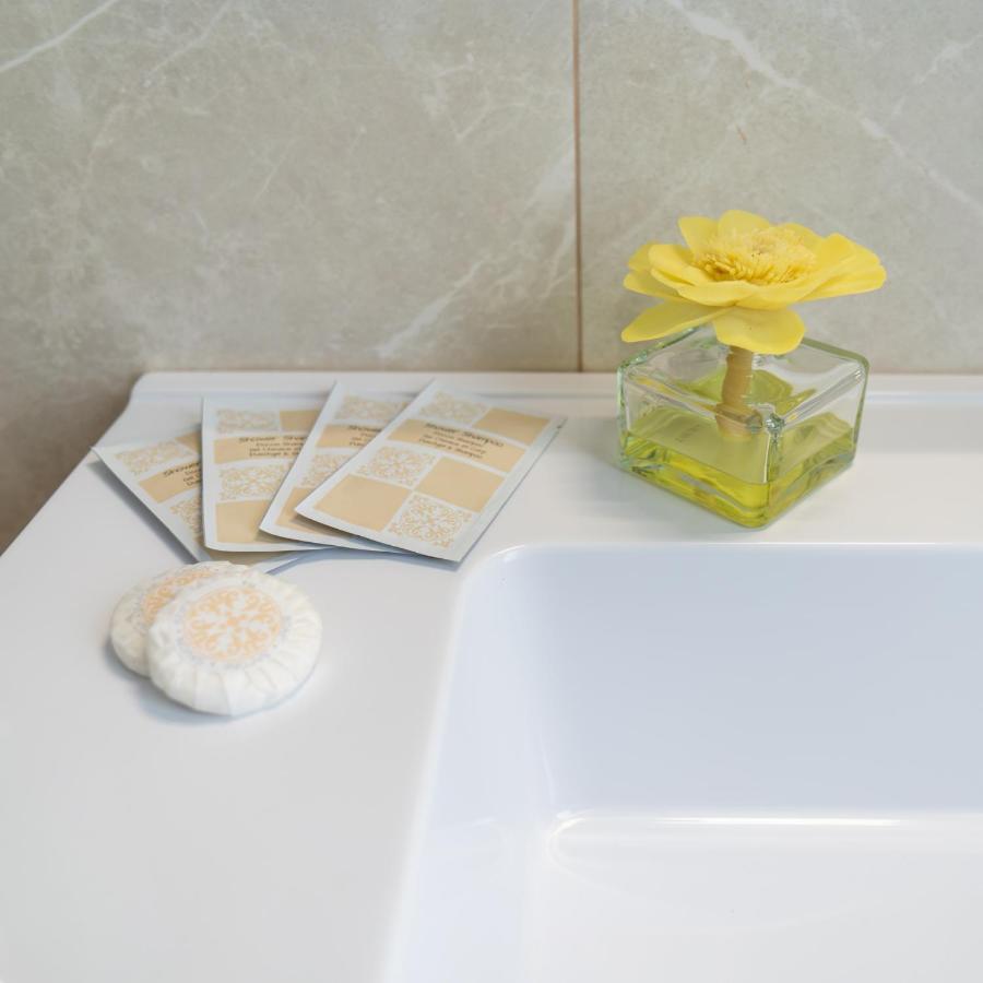Nni Mia Hotel Modica Bagian luar foto